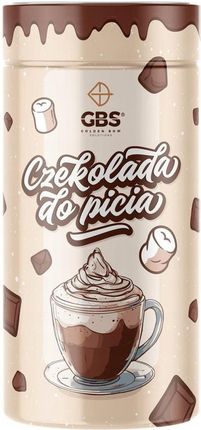Gbs Czekolada Orzech 250 g - zdjęcie 3