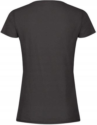 Pokoszulka Tshirt Koszulka Damska 100% Bawełna M - zdjęcie 4