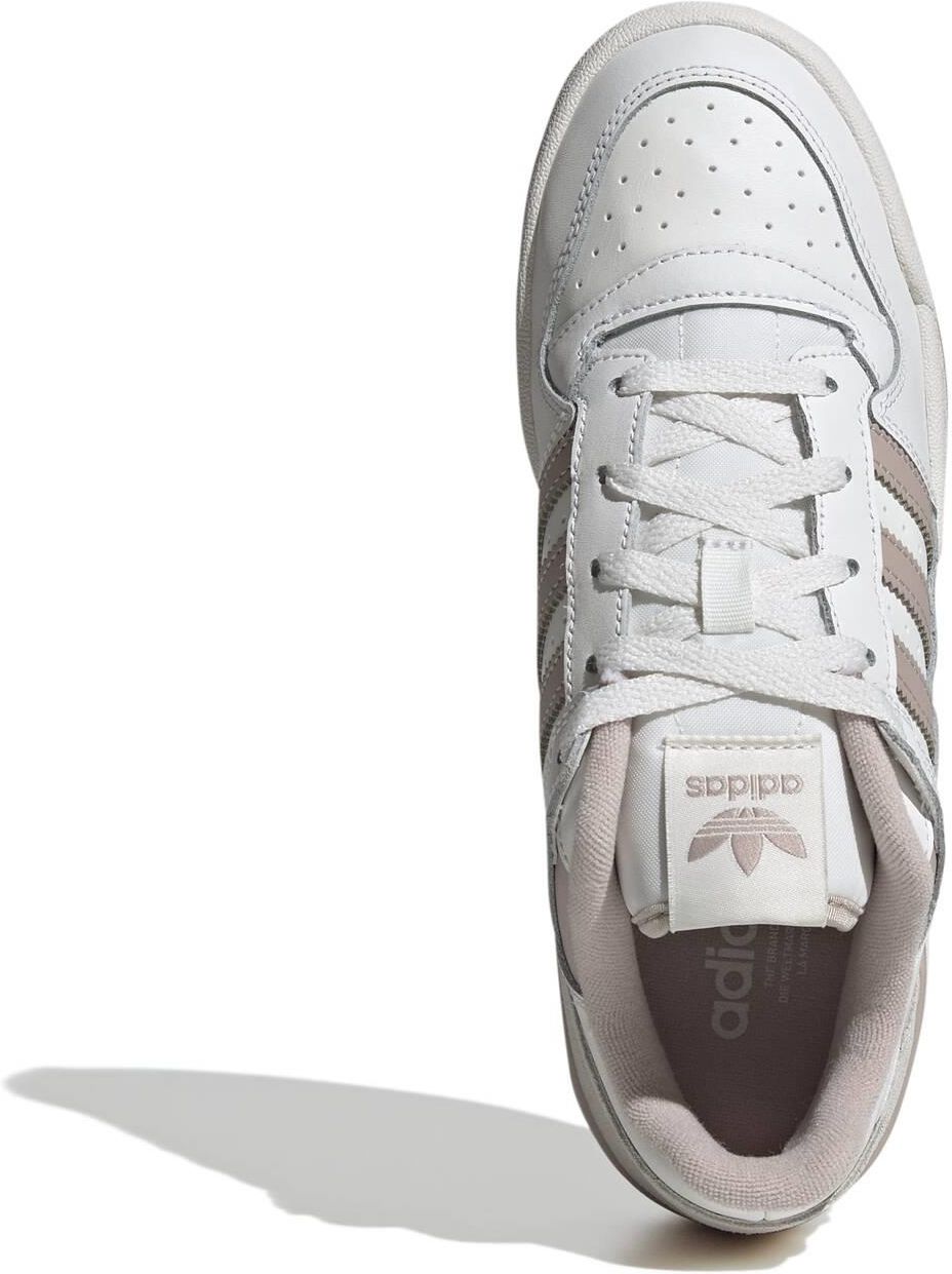 Buty sportowe damskie adidas FORUM LOW CL białe IG1426 Ceny i opinie