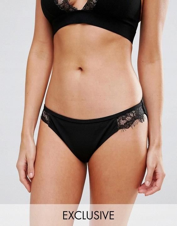 Wolf Whistle D Bikini Koronka Gmv Xxh Xxl Ceny I Opinie Ceneo Pl