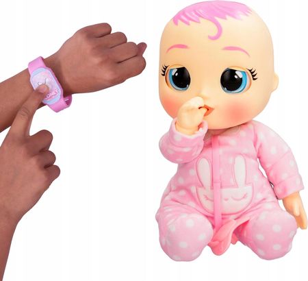 Imc Toys Cry Babies Newborn Coney - zdjęcie 3