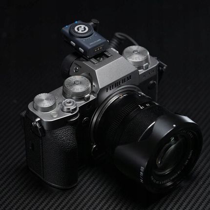 Hollyland Lark M2 Lightning - zdjęcie 2