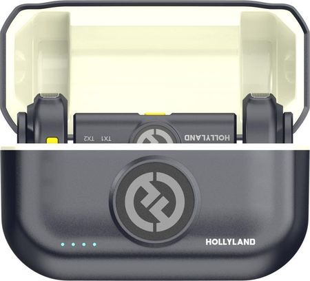 Hollyland Lark M2 USB-C - zdjęcie 2