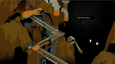 Creature in the Well (Gra PS4) - zdjęcie 2