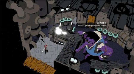 Creature in the Well (Gra PS4) - zdjęcie 3