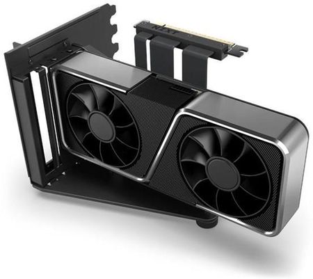 Nzxt Vertical GPU Mounting Kit (ABRH175B1) - zdjęcie 2