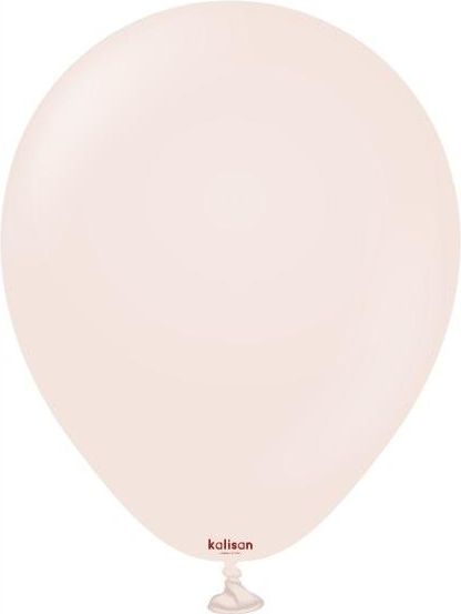 Balony Lateksowe Pink Blush Różowy 13 Cm 100 Szt Ceny i opinie Ceneo pl