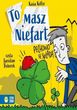 Tomasz Niefart. Pechowo się składa (Audiobook)