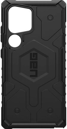 UAG Pathfinder do Samsung Galaxy S24 Ultra black - zdjęcie 6
