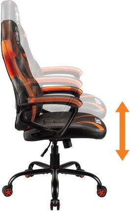 Subsonic Call of Duty (SA5573C1) - zdjęcie 2