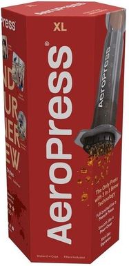 Aeropress Zaparzacz Do Kawy Xl - zdjęcie 2