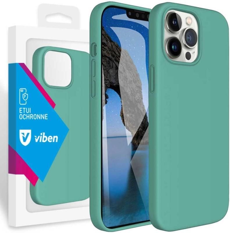 Viben Etui Obudowa Liquid Iphone Pro Kolor Mi Towy Etui Na