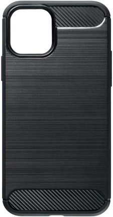 Markowy Futerał Carbon Do Honor Magic 5 Czarny - zdjęcie 4