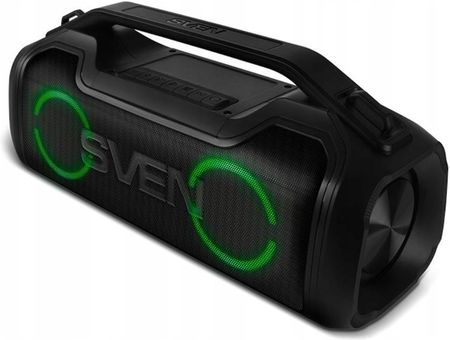 Sven Ps390 Czarny (SV021306) - zdjęcie 6