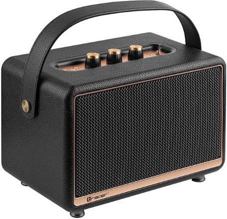 Tracer M30 Tws Czarny (TRAGLO47246) - zdjęcie 2