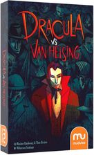 Muduko Dracula vs Van Helsing