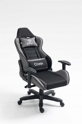 Cobra Rebel CR205 Szaro-czarny - zdjęcie 2