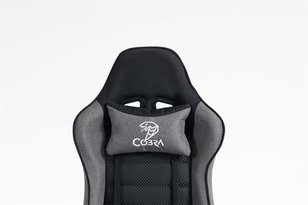 Cobra Rebel CR205 Szaro-czarny - zdjęcie 5