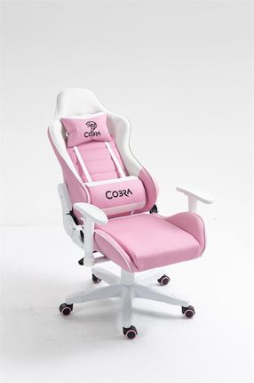 Cobra Rebel CR203 Różowo-biały - zdjęcie 2
