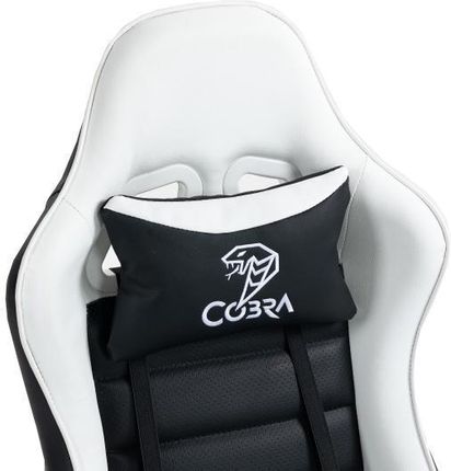 Cobra Rebel CR202 Biało-czarny - zdjęcie 2