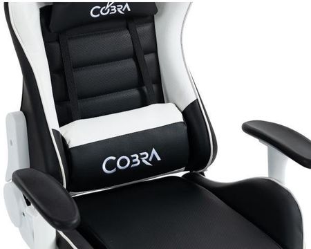 Cobra Rebel CR202 Biało-czarny - zdjęcie 3