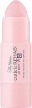 Zdjęcie Sally Hansen Cuticle Rehab Advanced Hard As Nails Pielęgnacja Regenerująca Do Paznokcie I Skórki Wokół Paznkoci 6g - Nowy Dwór Mazowiecki