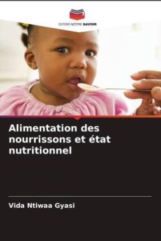 Alimentation Des Nourrissons Et Tat Nutritionnel Literatura