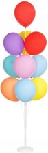Zdjęcie Stojak do balonów PartyDeco na balony plastikowy 160cm STB1 - Cieszyn