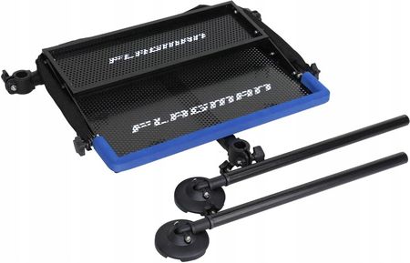 Flagman Półka Boczna Z Parawanem Armadale Double Side Tray With Tent - zdjęcie 3