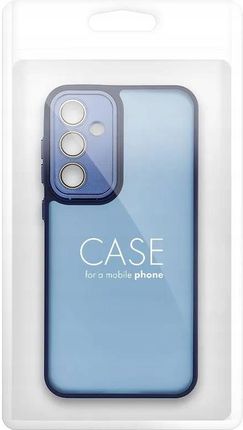 M&G Futerał Variete Do Samsung S22 Granatowy - zdjęcie 2