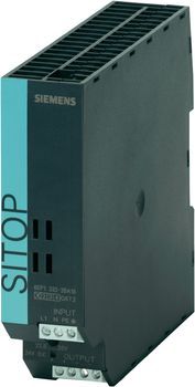 Siemens Zasilacz Na Szynach SITOP Smart 24 V 2 5 A Opinie I Ceny Na