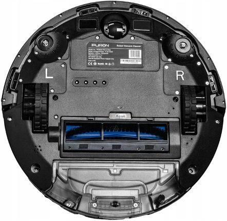 Puron PR12 PRO Czarny - zdjęcie 6
