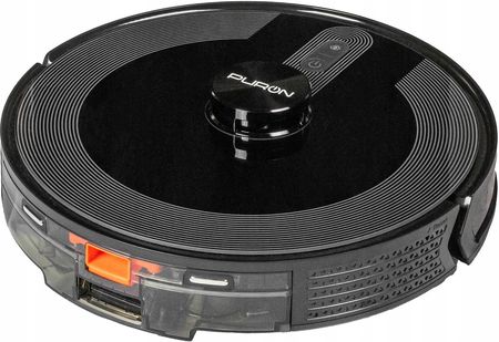 Puron PR12 PRO Czarny - zdjęcie 4