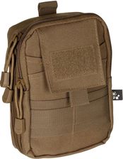 Zdjęcie Kieszeń MFH EDC Pouch MOLLE - Coyote Tan - Karczew