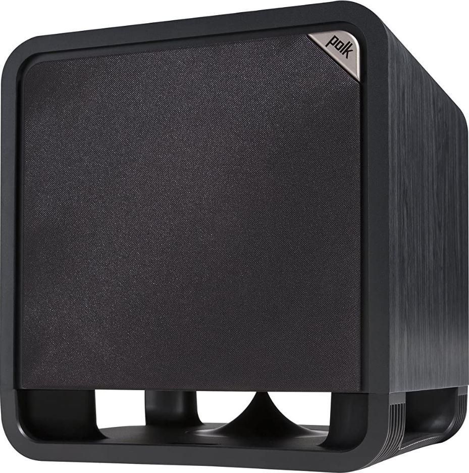 Sprzęt komputerowy outlet Produkt Z Outletu Polk Audio Subwoofer