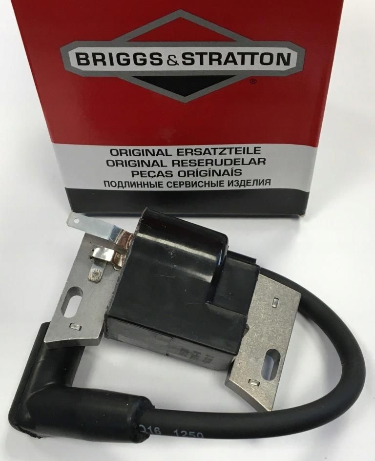 Briggs Stratton Cewka Zapłonowa Seria 450E 500 Ceny i opinie Ceneo pl