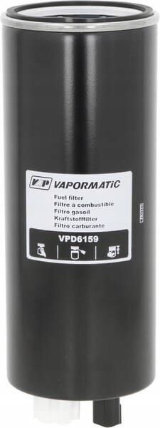 Filtr Paliwa Vpd6159 Vapormatic Ceny I Opinie Ceneo Pl