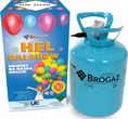 Butla z helem 0,25 m3 na 30szt. balonów balony