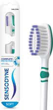 Zdjęcie Sensodyne Complete Protection Soft Szczoteczka do zębów 1szt. - Zielona Góra