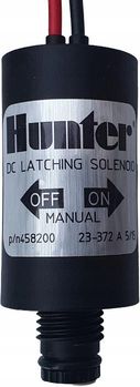 Hunter Industries Elektrozawór 9V Dc Pgv 100Gb 1
