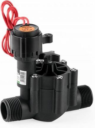 Bradas Elektrozawór Z Regulacją Przepływu 2Xgz 1 Dsa-4001