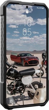 Urban Armor Gear Etui Do Galaxy S24 Case Obudowa Pokrowiec Futerał Plecki - zdjęcie 4