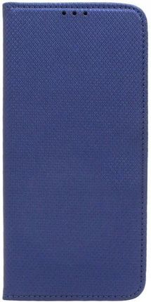 Gsm Hurt Etui Do Oppo A38 Cph2579 Smart Magnet Granatowe Obudowa Pokrowiec Case - zdjęcie 2