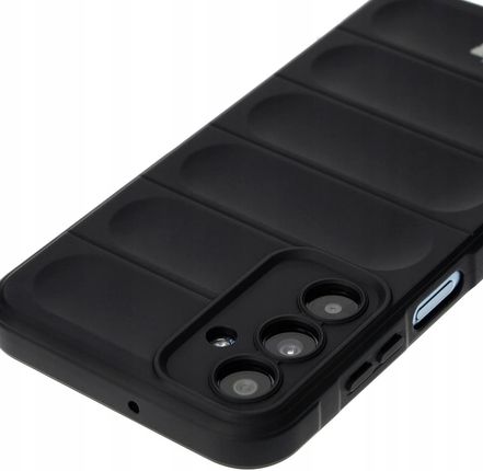 Bizon Etui Tpu Do Galaxy A25 5G Obudowa Case Cover Plecki Pokrowiec - zdjęcie 2