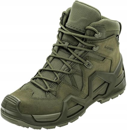 Lowa Buty Taktyczne Damskie Zephyr Mk2 Gtx Mid Tf Ranger Green 36,5 Zephyrmk2Gtxmidtf365 - zdjęcie 3