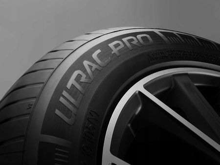 Vredestein Ultrac Pro 275/45R20 110Y Xl Fr - zdjęcie 2