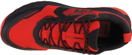 Helly Hansen Męskie Gobi 2 Ht Trail 11811 222 Czerwony - zdjęcie 2