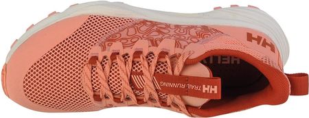 Helly Hansen Damskie Featherswift Trail W 11787 058 Różowy - zdjęcie 2