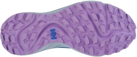 Helly Hansen Damskie Featherswift Trail W 11787 627 Niebieski - zdjęcie 2
