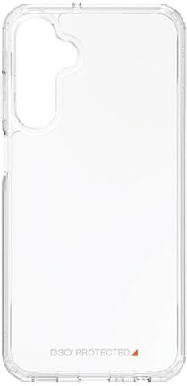 Panzerglass Hardcase Sam A25 5G D3O 3Xmilitary Grade Transparent 0466 - zdjęcie 4